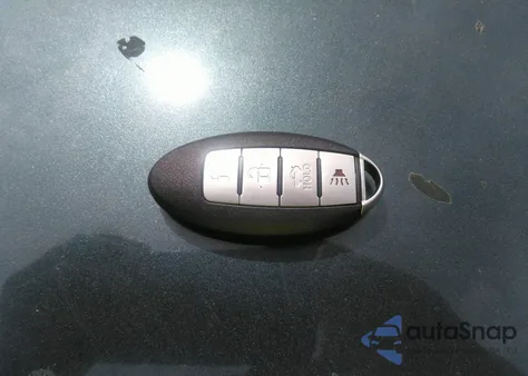 2014 Nissan Sentra Sl из США, поврежденный, VIN 3N1AB7AP4EY324071